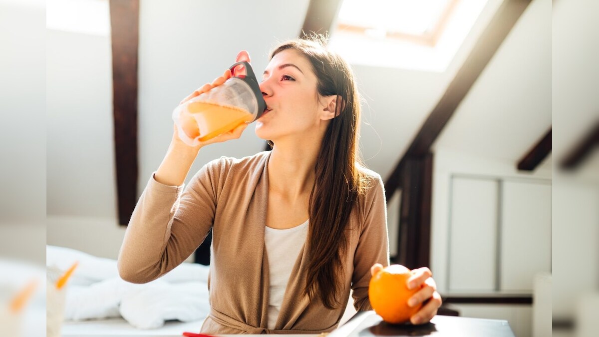 इम्यूनिटी को बनाना है फौलादी, आज से ही फॉलो करें 5 आसान टिप्स, बीमारियां रहेंगी कोसों दूर