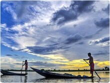 मॉनसून के दस्तक में आखिर क्यों हो रही देरी? मौसम विभाग ने बताई वजह
