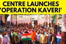 सूडान से लौटे 29 राजस्‍थानियों ने सुनाई खौफनाक आपबीती, सीने पर तानी राइफल, फिर मोबाइल फोन और पैसे छीन ले गए