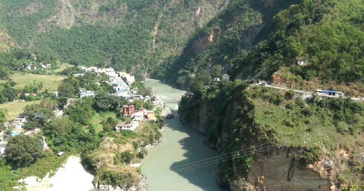 Indo Nepal 1 1