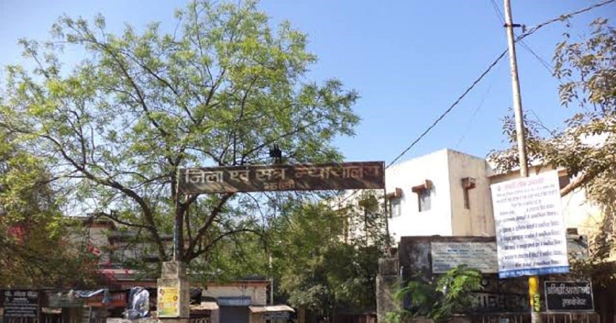 JHANSI झांसी में बना नया रिकॉर्ड, सिर्फ 37 दिनों में अदालत ने सुनाई