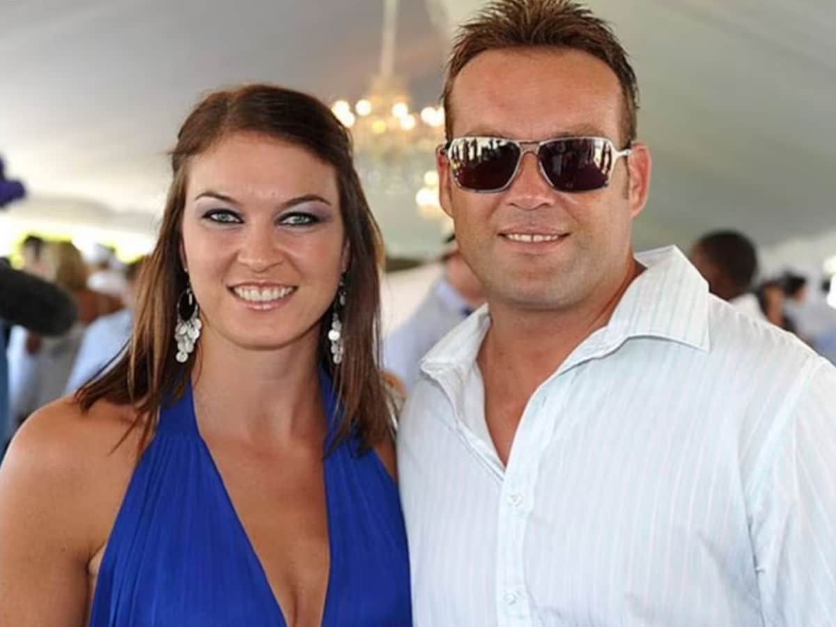 Jacques Kallis sister Janine Kallis