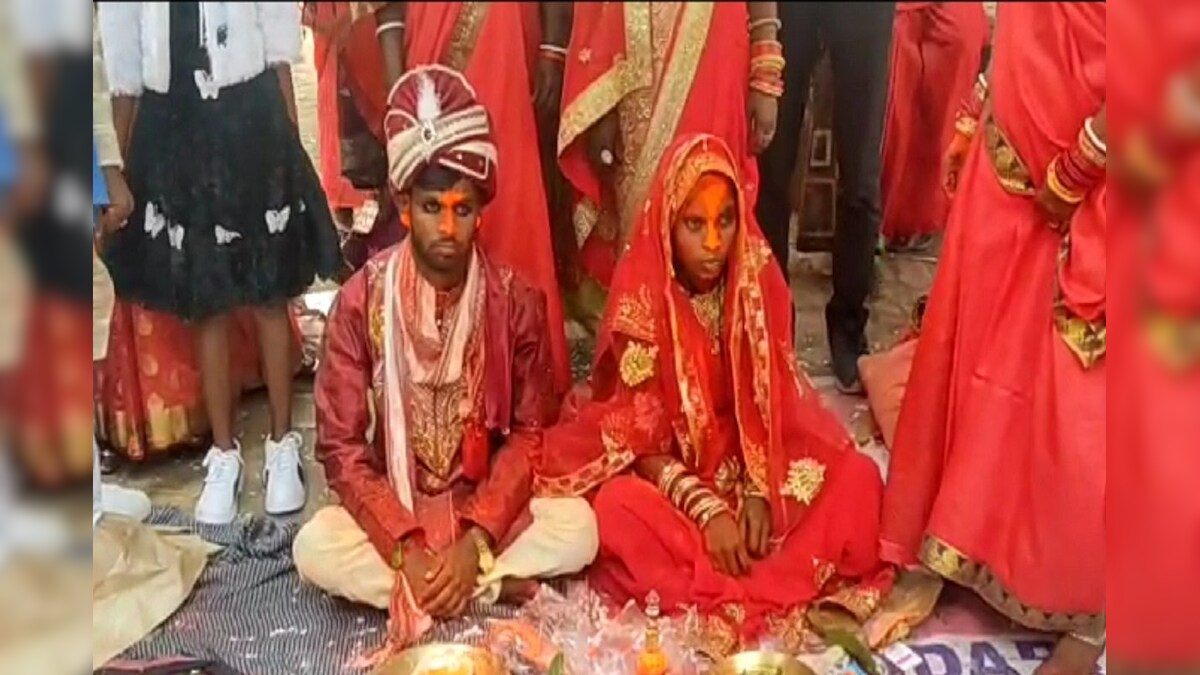 एक तरफ बेटी की डोली निकली तो दूसरी तरफ उठी मां की अर्थी, फिर मधुमक्खियों का हमला, जानिए पूरा मामला