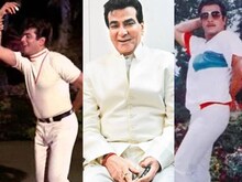 जितेंद्र क्यों पहनते हैं व्हाइट कपड़े? फिटनेस से हैं इसका खास कनेक्शन