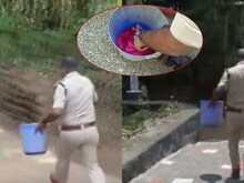 महिला ने घर में दिया बच्चे को जन्म, अस्पताल पहुंची तो बात सुनकर भागे अफसर