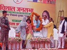 'रामपुर में कमल खिल रहा है', आजम खान के बयान पर डिप्टी CM केशव मौर्य का पलटवार