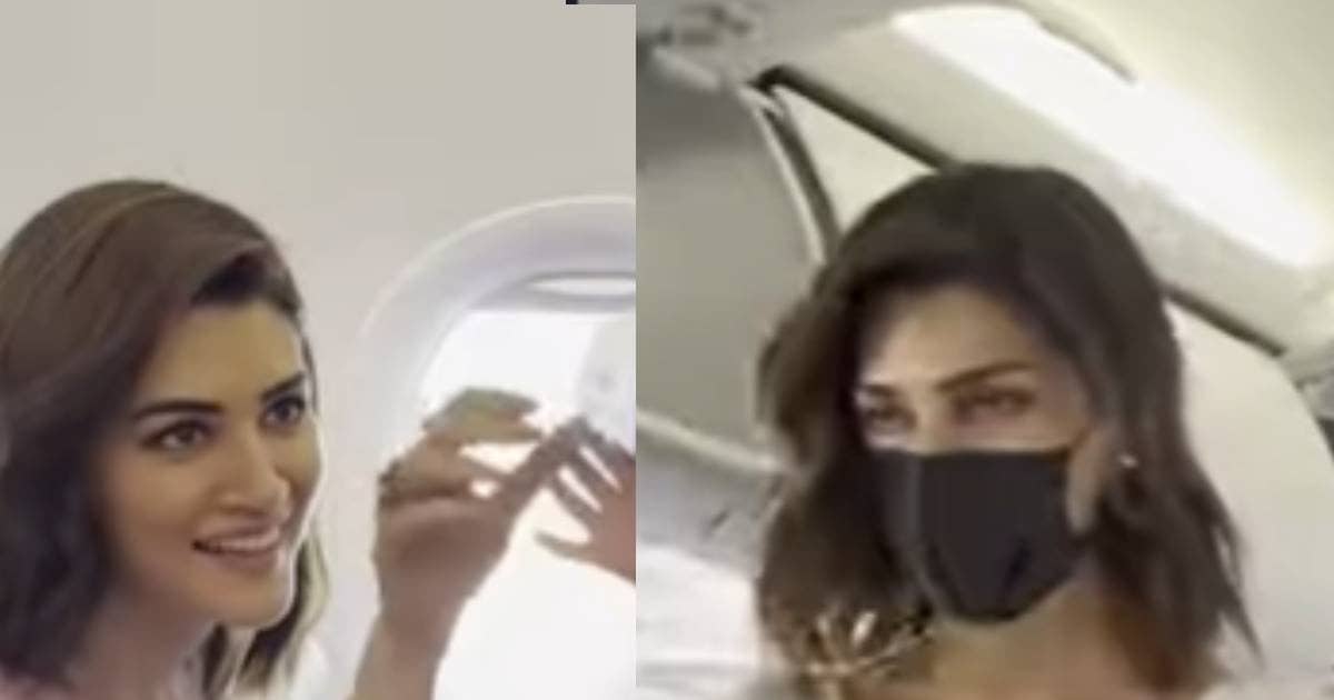 Kriti sanon