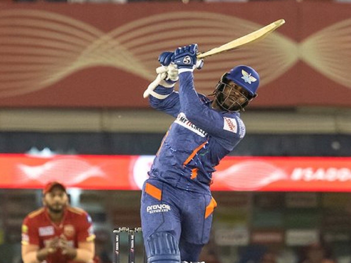 IPL 2023: कौन है IPL का 'बाजीगर'? स्ट्राइक रेट छू रहा आसमान, टॉप-5 में नहीं विराट-रोहित का नाम 2 Kyle Mayers IPL
