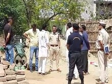 3 दिन पहले लापता 4 वर्षीय वरुण की किडनैपिंग के बाद हत्या, कुंड में मिला शव