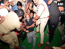 PM मोदी के दौरे से पहले तेलंगाना में बवाल, BJP अध्‍यक्ष को ह‍िरासत में ल‍िया