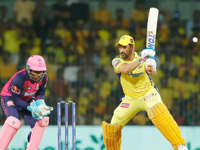 MS Dhoni Sanju Samson IPL (1)