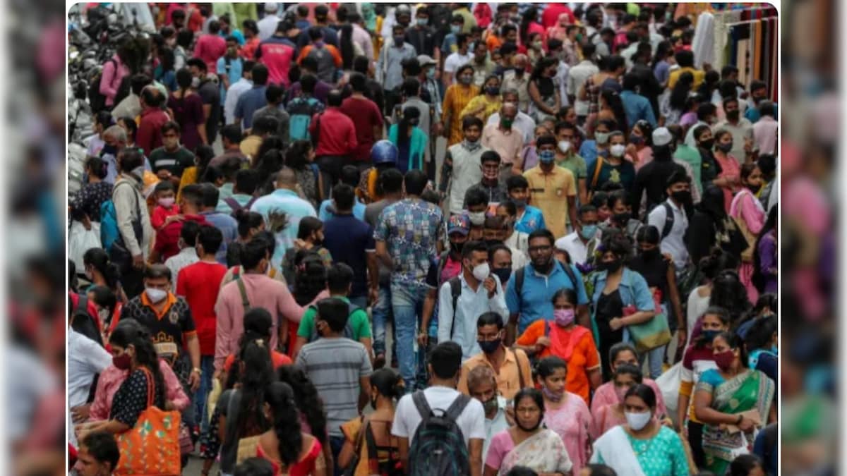 COVID-19: महाराष्ट्र में कोरोना ने बढ़ाई चिंता, नए मामले 186% बढ़े, 24 घंटे में 4 की मौत