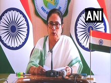'तो इस्तीफा दे दूंगी...', गृहमंत्री शाह को फाेन करने के दावे पर भड़कीं CM ममता