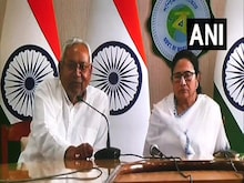 नीतीश बोले- लोकसभा चुनाव के लिए सभी दल साथ आएं, गठबंधन पर ममता ने क्या कहा?