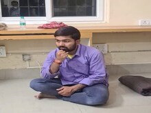 मनीष कश्यप को नहीं मिली राहत, तमिलनाडु सरकार ने सुप्रीम कोर्ट से मांगा समय