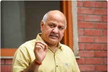 Delhi Excise Scam: Manish Sisodia did not get relief, will remain in jail till April 17, money laundering case
