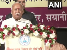 'भारत में इस्लाम सुरक्षित... मगर भूलना पड़ेगा विदेशी कनेक्शन': मोहन भागवत
