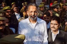 अतीक की हत्या से खौफ में मुख्तार अंसारी, बांदा जेल में बेचैनी से कट रही रात