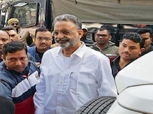 Gangster Case: माफिया मुख़्तार अंसारी को 10 साल की जेल, 5 लाख का जुर्माना भी