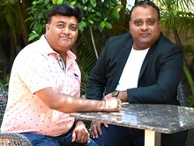 बड़े क्रिकेटर नहीं बन पाए... लेकिन अमेरिकन लीग में खरीद ली टीम