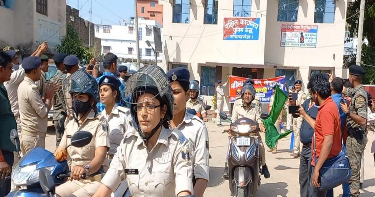 शेरनी, विरांगना, एंटी रोमियों और रानी लक्ष्मीबाई के बाद तैयार हैं ...