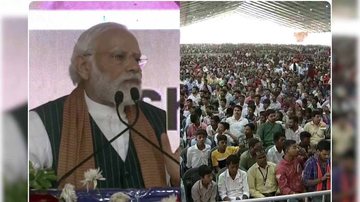 मैं भी कर रहा हूं बेसब्री से ‘मन की बात’ की 100वीं कड़ी का इंतजार: पीएम मोदी
