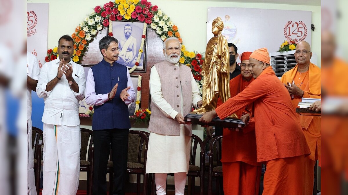 हर भारतीय को लगता है कि ये हमारा समय, डिजिटल लेन-देन में हम दुनिया में नंबर 1: PM मोदी