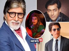 छोटे से छोटा रोल निभाया, अब हैं एक्टिंग के कोहिनूर, 4 सितारों ने माना लोहा