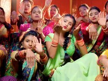 भोजपुरी सिंगर नेहा राज का नया गाना 'साबुन गमकऊवा' हुआ रिलीज, Watch VIDEO