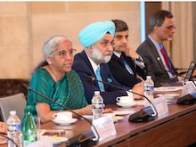 वित्‍त मंत्री की खरी-खरी, WTO सुने सभी की बात, क्रिप्‍टो के लिए हो सांझा ढांचा