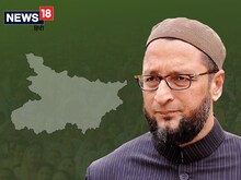 बिहार में 'एम' को साधने में जुटे ओवैसी, रूठे को मनाने के लिए इफ्तार पार्टियां