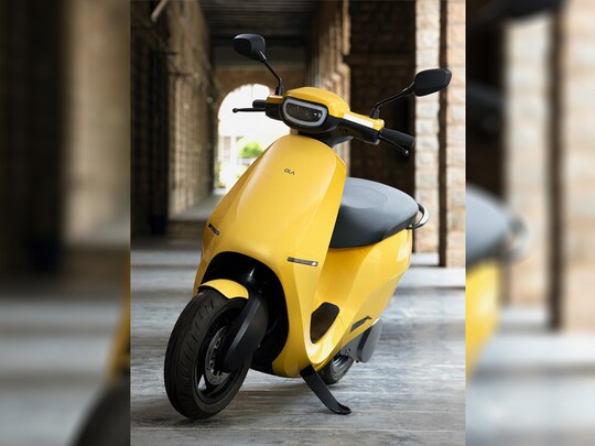 ओला एस1 और एस1 प्रो का लॉन्च के बाद से ही जादू छाया हुआ है. (फोटो साभार- Ola Electric)
