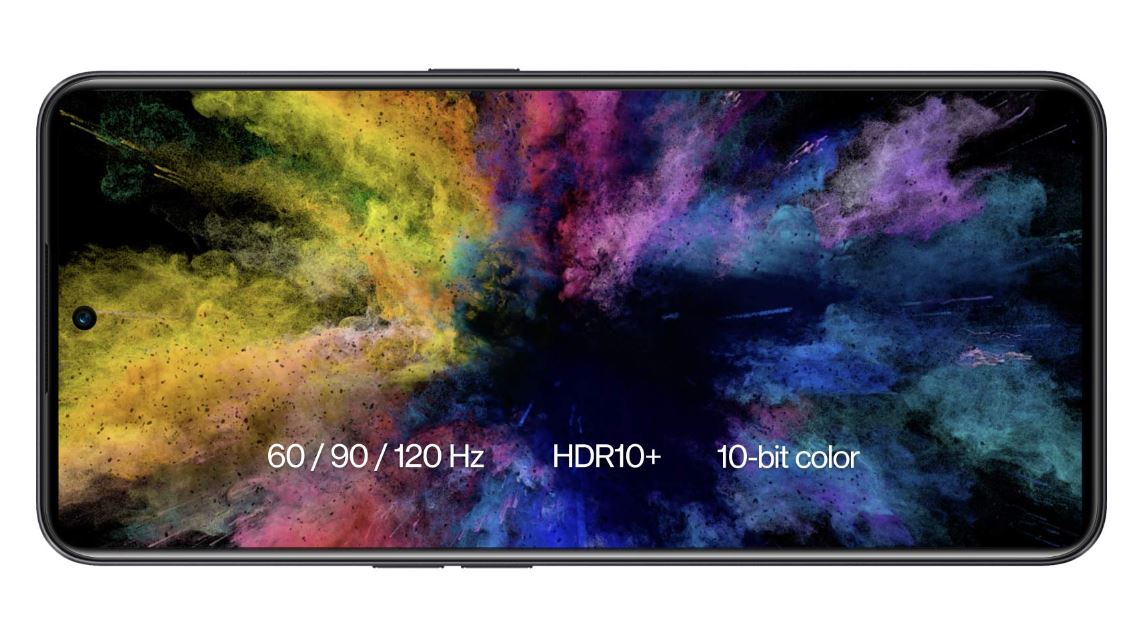 OnePlus अगले हफ्ते भारत में Nord सीरीज में एक नया बजट स्मार्टफोन लॉन्च करने वाला है, इसके चलते OnePlus 10R की कीमतों में भारी कटौती 4 OnePlus 10R 4