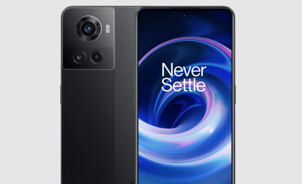 OnePlus अगले हफ्ते भारत में Nord सीरीज में एक नया बजट स्मार्टफोन लॉन्च करने वाला है, इसके चलते OnePlus 10R की कीमतों में भारी कटौती 5 OnePlus 10R 5