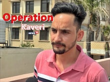 Operation Kaveri: रोहित की हुई हिमाचल वापसी, खुद बताए सूडान के हालात
