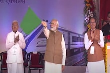 रानी कमलापति-निजामुद्दीन वंदे भारत का सफर शुरू : पढ़िए पीएम मोदी के भाषण की 10 प्रमुुख बातें
