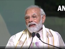 तमिल न्यू ईयर: भाग लेने पहुंचे PM मोदी ने तमिलनाडु के लिए कही बड़ी ये बात