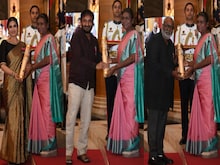 Padma Awards: मुलायम सिंह, सुधा मूर्ति समेत कई हस्तियों को मिला पद्म सम्मान