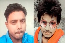 Dead bodies of 2 cousins ​​who went to a friend's birthday party were found on the railway track, one had two children, the other was in talks to get married.