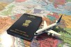 जेट एयरवेज के CEO ने की ई-पासपोर्ट की तारीफ, 10 सेकंड में पार किया इमीग्रेशन