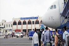 यात्रीगण कृपया ध्यान दें: पटना एयरपोर्ट से गो एयर की उड़ानें 3 दिन तक बंद, जानें वजह और डिटेल