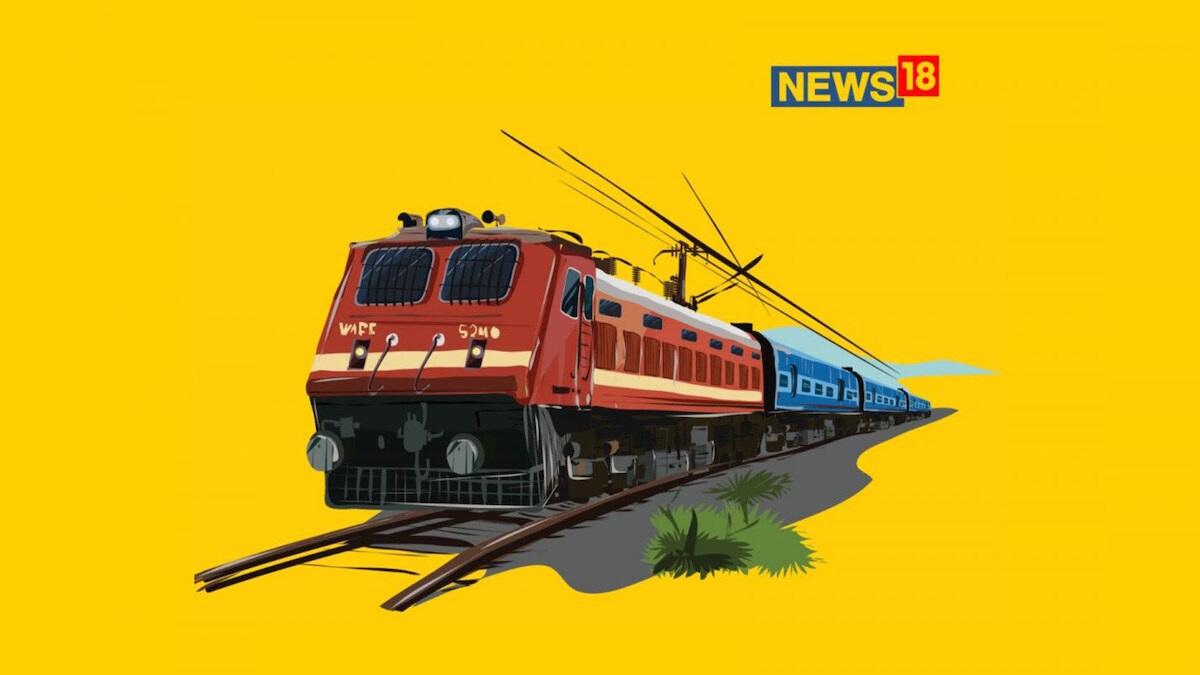 मोतिहारी से पटना का सफर अब 75 रुपये में, शुरू हुई अत्याधुनिक इंटरसिटी, इन स्टेशनों पर होगा ठहराव