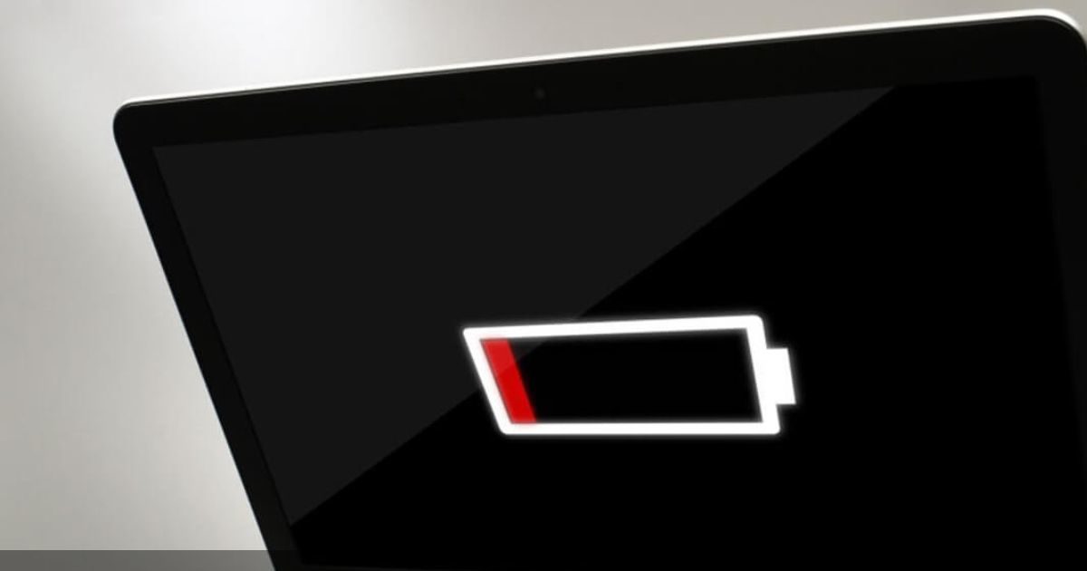 जल्दी खत्म हो रही है लैपटॉप की बैटरी? आज से ही फॉलो करें 3 टिप्स