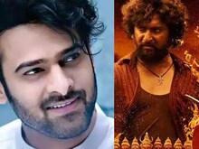 Prabhas को पसंद आई Dasara, नानी की फिल्म का किया धांसू रिव्यू