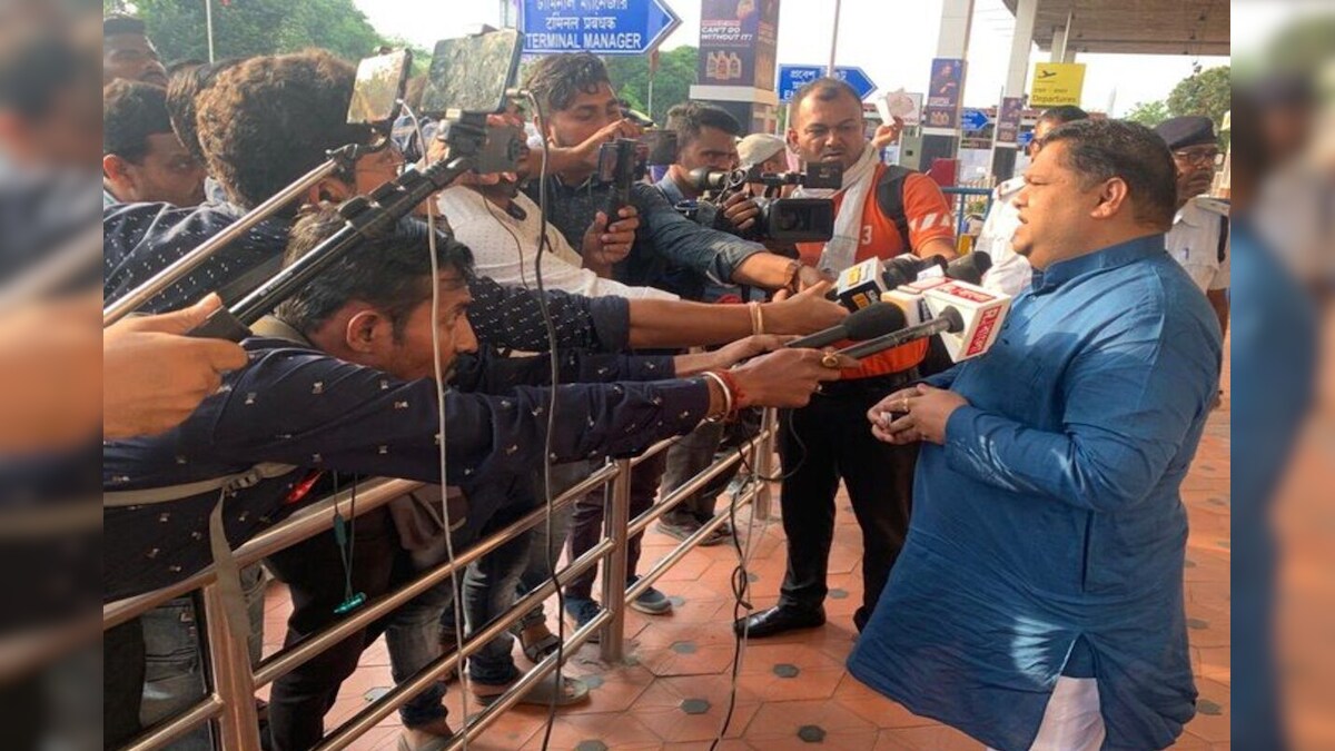 बंगाल में किशोरी की हत्या पर तनाव, पुलिस की चूक आई सामने, बाल आयोग ने ममता बनर्जी को घेरा