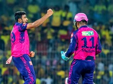 कैप्टन धोनी के 200वें मैच की पार्टी की खराब, अश्विन ने बिगाड़ी चेन्नई की चाल