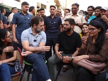 सूरत कोर्ट के फैसले से राहुल गांधी को निराशा, अब हाईकोर्ट का दरवाजा खटखटाएंगे