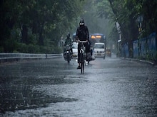 पूर्वोत्तर में IMD का 'येलो' अलर्ट, असम सहित 6 राज्यों में बारिश की चेतावनी