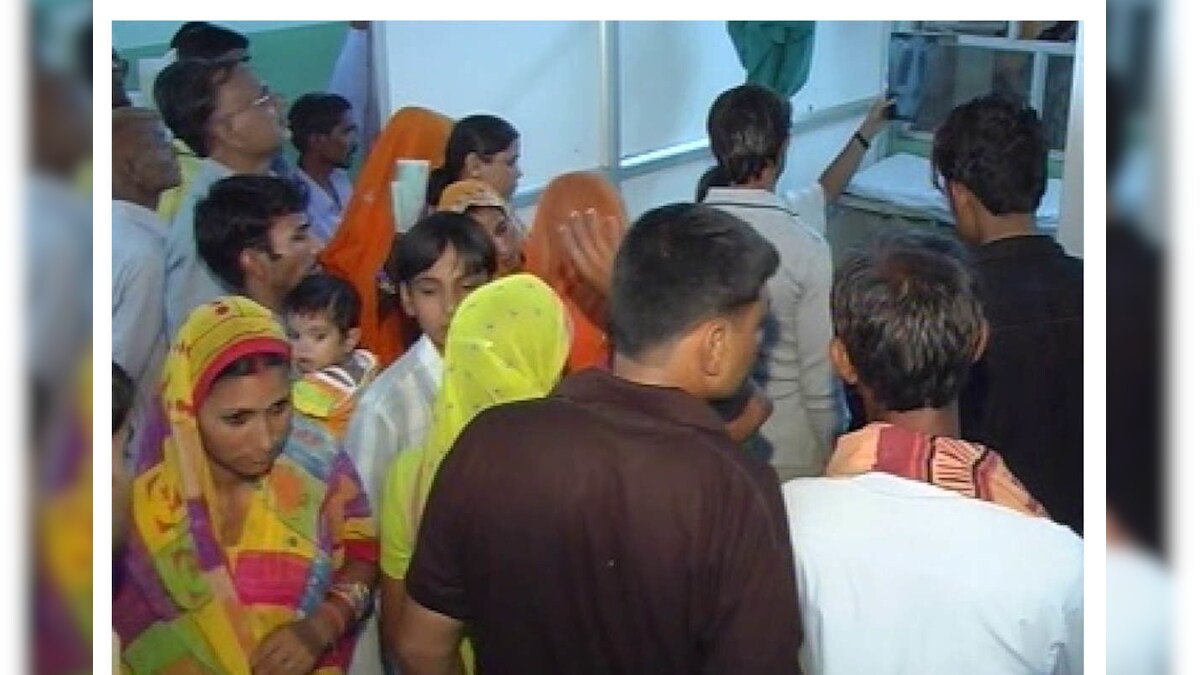 Corona: राजस्थान में 1 महीने में 566 पॉजिटिव केस सामने आए, 9 पीड़ितों की मौत, पढ़ें ताजा अपडेट