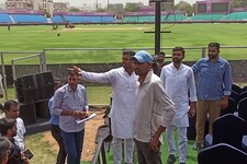 खेल मंत्री की जिद के आगे झुकी राजस्‍थान रॉयल्‍स, जुर्माना भरने को तैयार